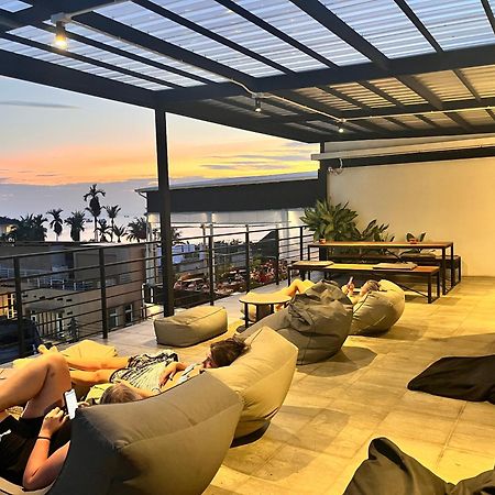 Indie Hostel - Тао Екстер'єр фото