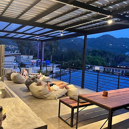 Indie Hostel - Тао Екстер'єр фото