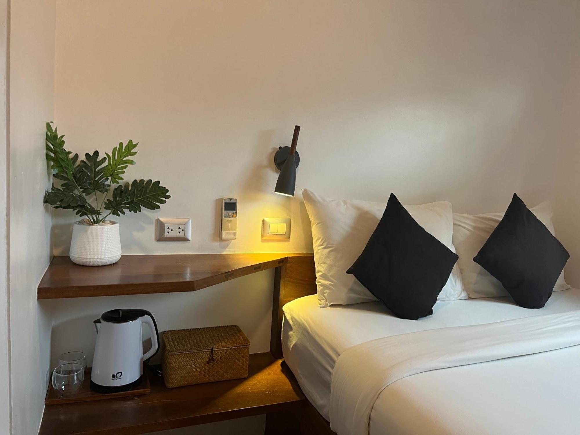 Indie Hostel - Тао Екстер'єр фото