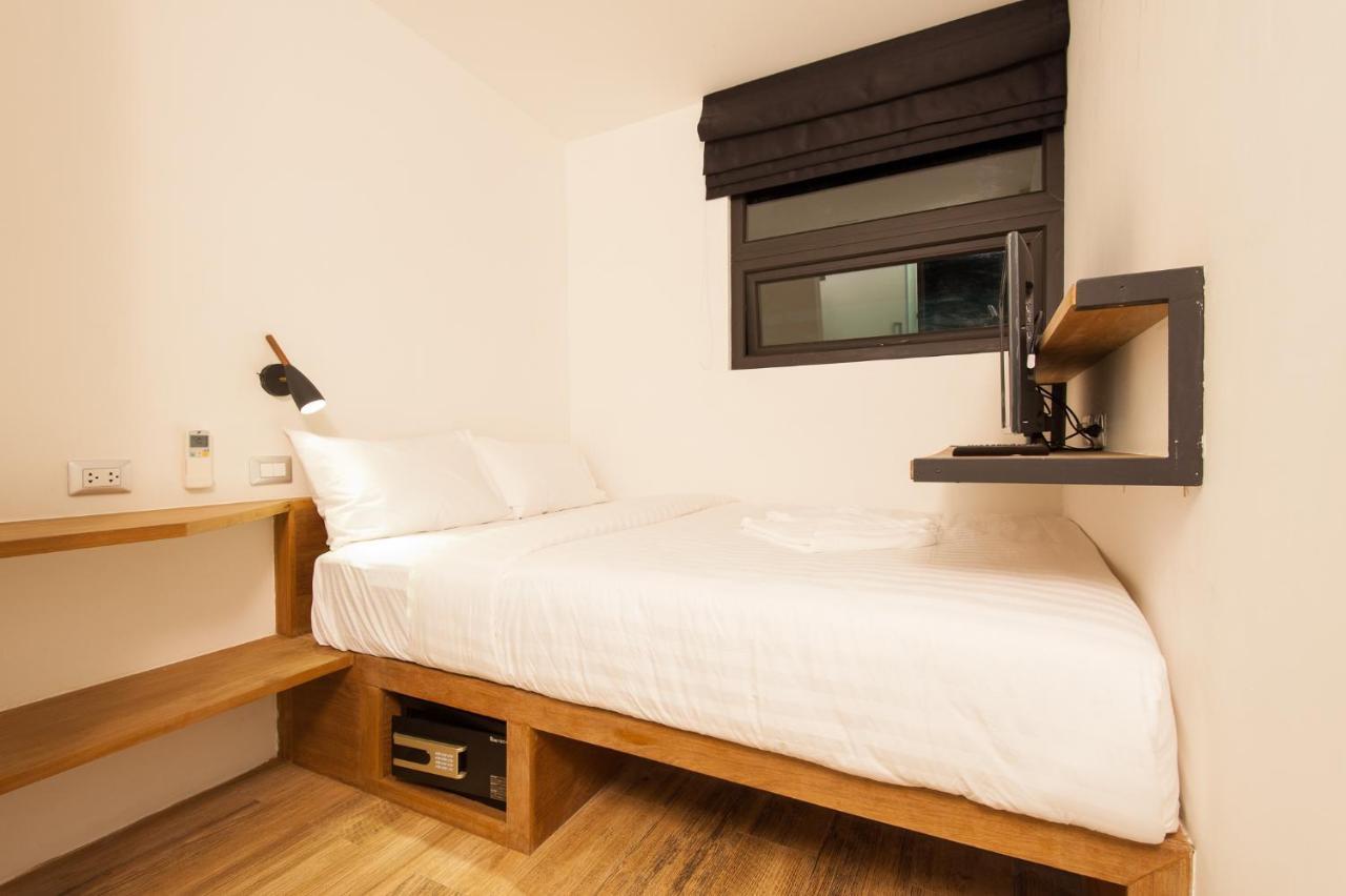 Indie Hostel - Тао Екстер'єр фото