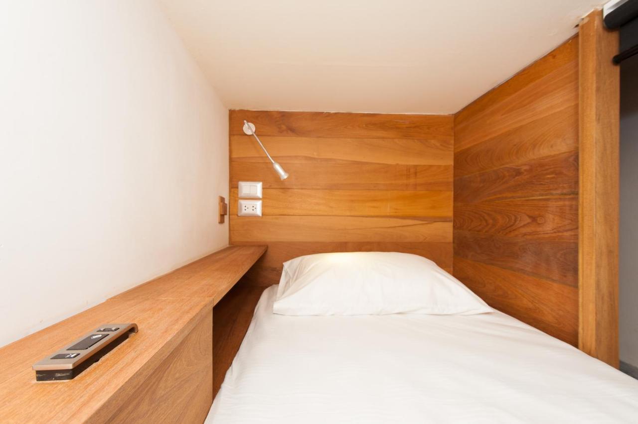 Indie Hostel - Тао Екстер'єр фото