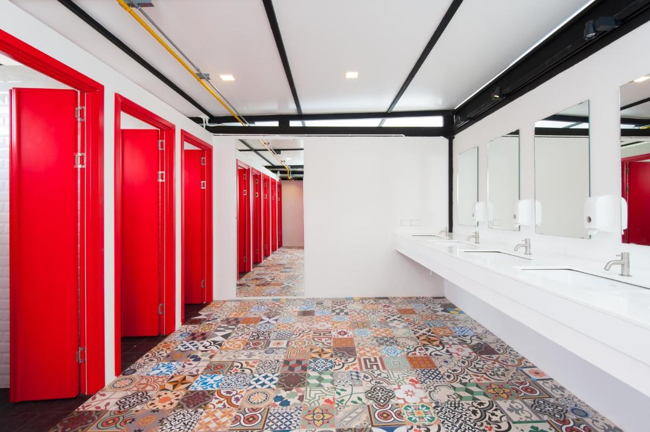 Indie Hostel - Тао Екстер'єр фото